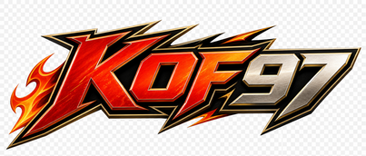 kof97 লোগো